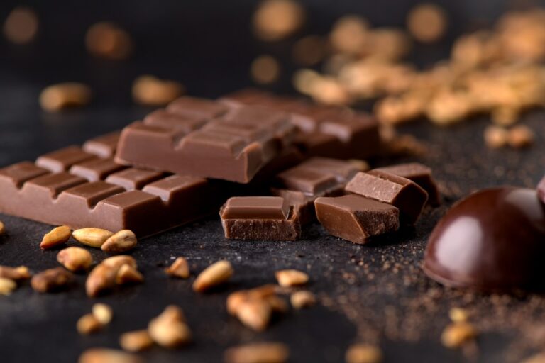 Planet A Foods nabs $30M to make tons more cocoa-free chocolate