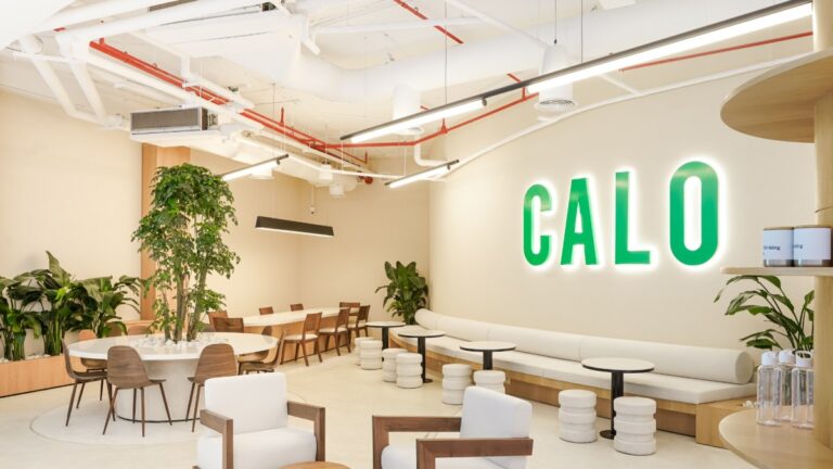 Calo raises $25 million to expand its ready-to-eat meal service beyond the Middle East