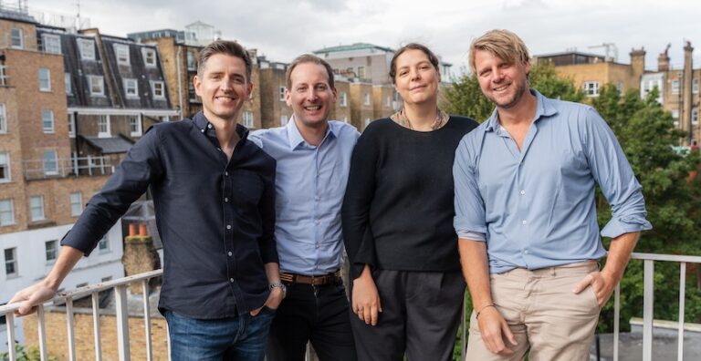 Fly Ventures sets its eyes on technical founders with a fresh €80M fund