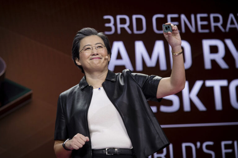 AMD’s CES 2025 press conference: How to watch