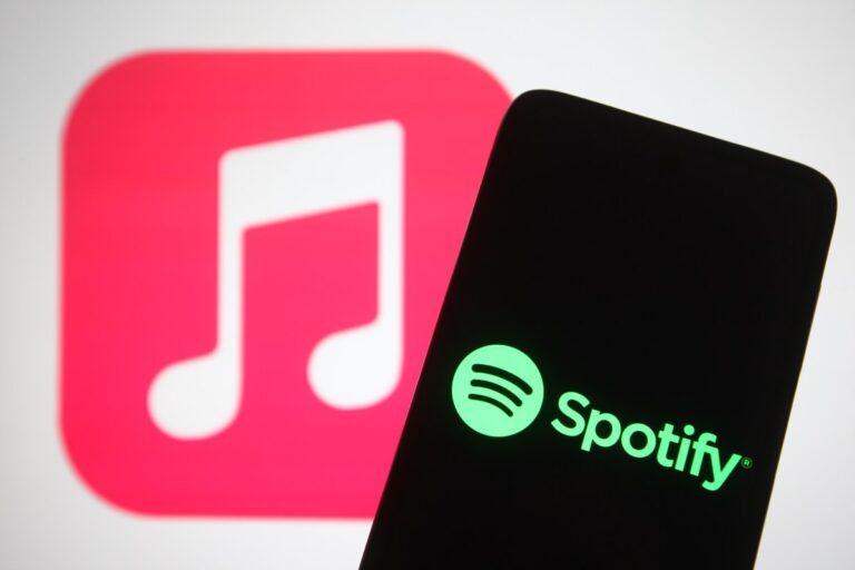 After you check out your Spotify Wrapped, explore these copycats 