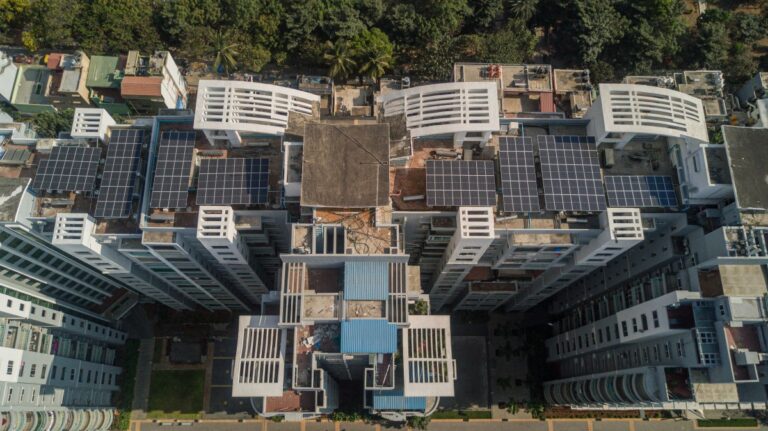 SolarSquare secures India’s largest solar venture investment