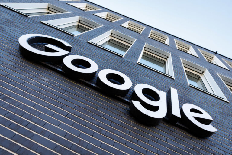 Google pushes back against federal supervision of its payment arm