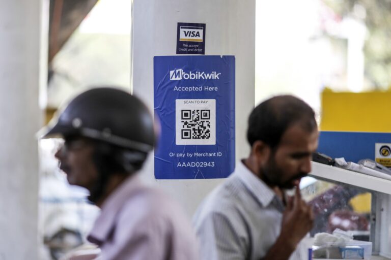 MobiKwik downsizes its IPO for the third time