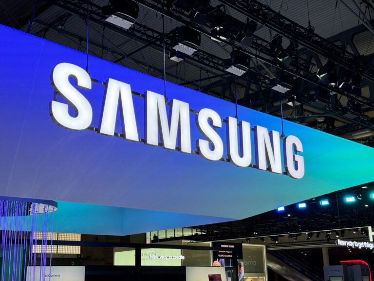 Samsung pays $181M to become largest shareholder of Rainbow Robotics