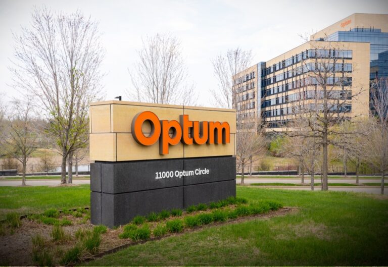 UnitedHealth’s Optum left an AI chatbot, used by employees to ask questions about claims, exposed to the internet