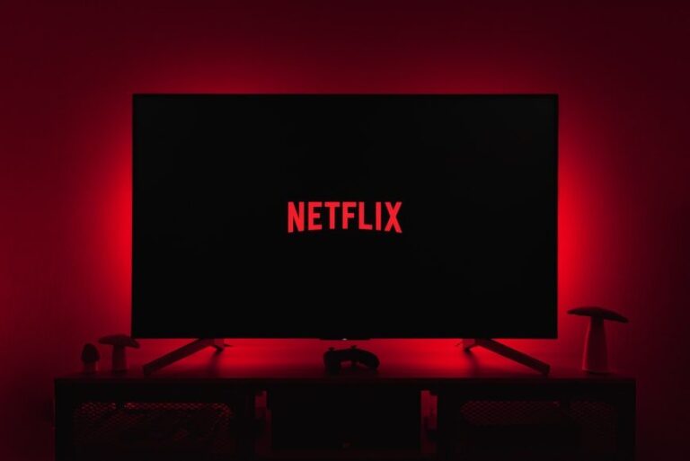 Five years later… Netflix hit with Dutch data access fine