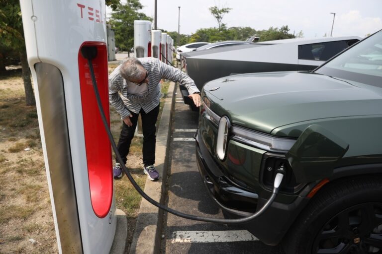 Tesla Superchargers: GM, Ford, Rivian, and other EV brands with access