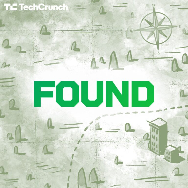 A look back on my favorite episodes of TechCrunch’s Found podcast