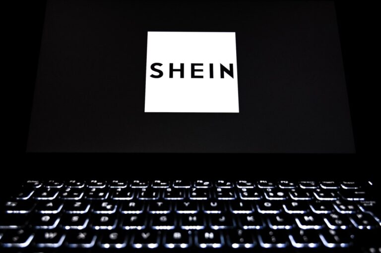 Shein is still looking to IPO