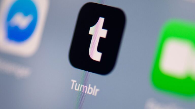 Nearly 10 years later, Tumblr TV launches to all as a TikTok alternative