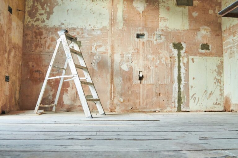 Beams secures $9M Series A to digitize UK home renovation market