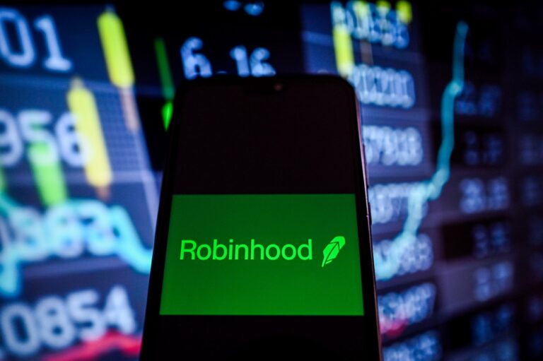 Robinhood agrees to pay $45M in SEC settlement