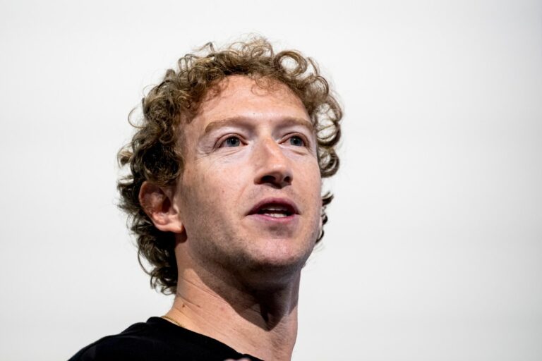 Mark Zuckerberg defends Meta’s latest pivot in three-hour Joe Rogan interview