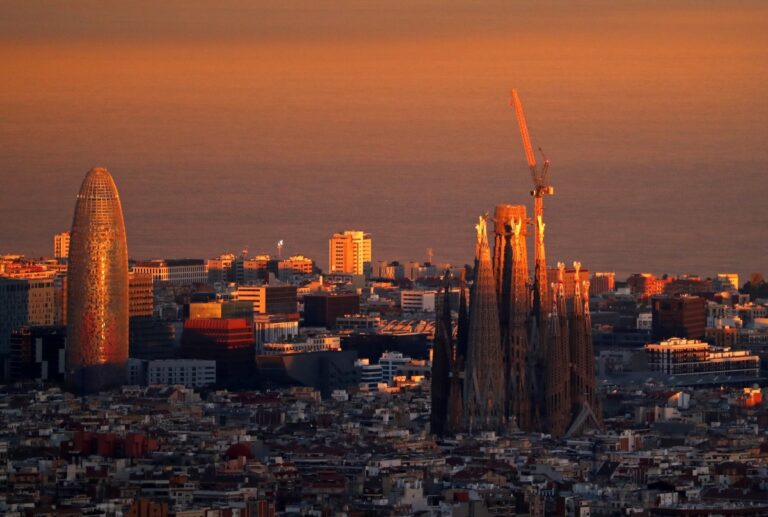 How Barcelona became an unlikely hub for spyware startups