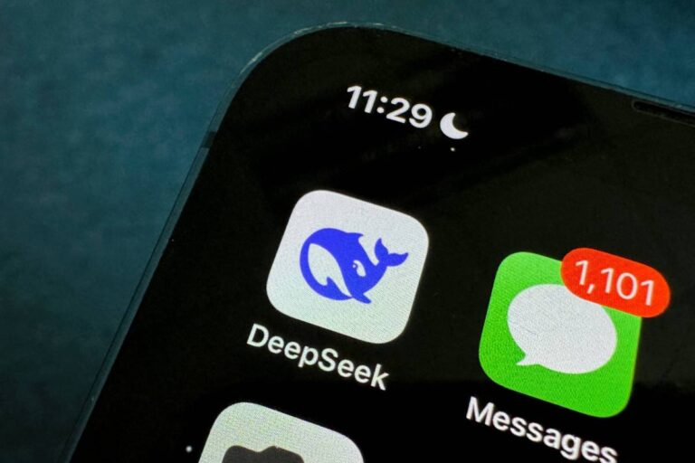 DeepSeek: Everything you need to know about the AI chatbot app