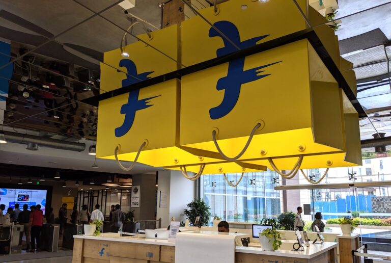 Flipkart hires Dunzo’s co-founder to lead quick commerce push